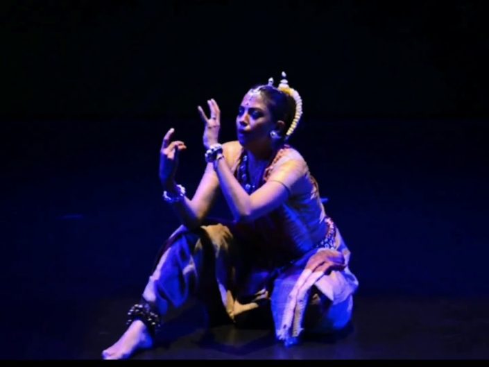 Spandan | Shashwati Garai Ghosh | Dance Series Pursuing Excellence 2019