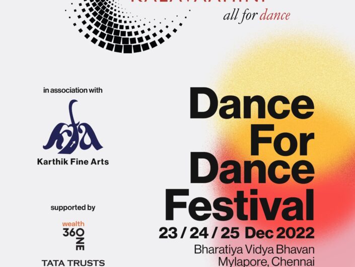 Dance For Dance Festival