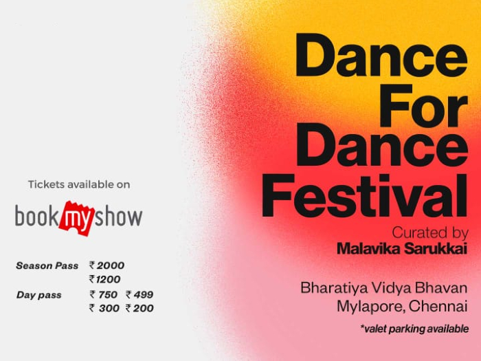 Dance For Dance Festival - 2023